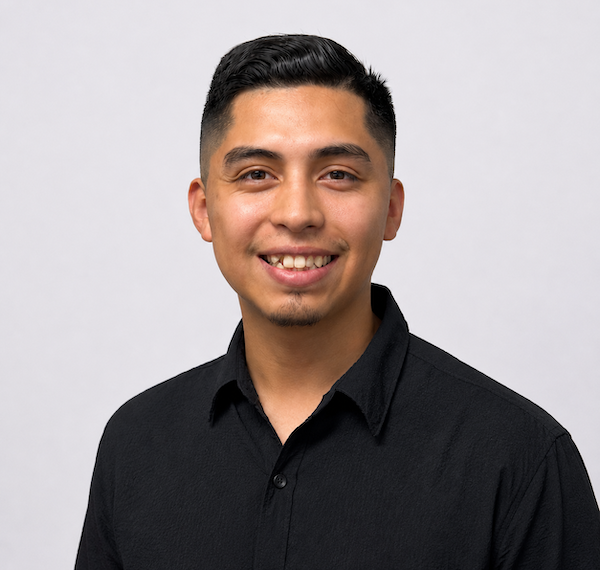 Picture of Anthony Rincon